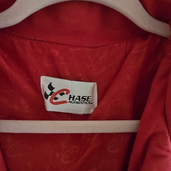Budweiser Racing Jacket - Picture 5 of 7